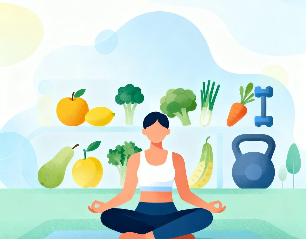 Doskonałe nawyki zdrowotne dla każdego