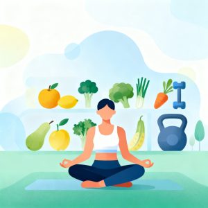 Doskonałe nawyki zdrowotne dla każdego