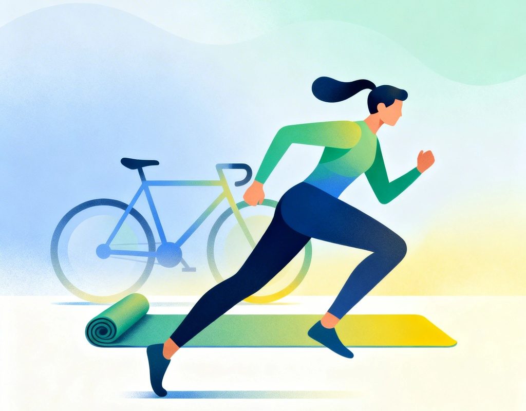 Motywacja do aktywności fizycznej