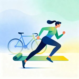 Motywacja do aktywności fizycznej